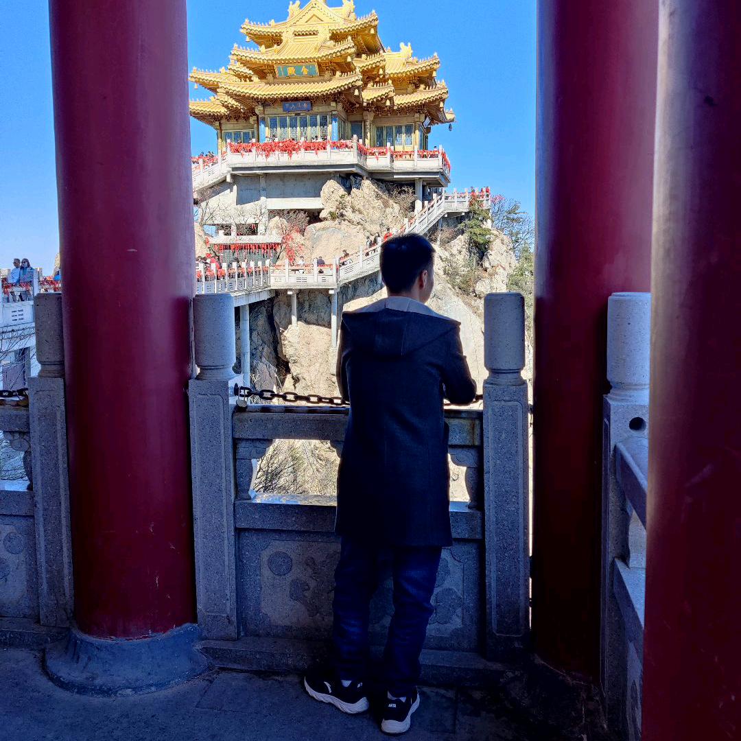 过往云烟。