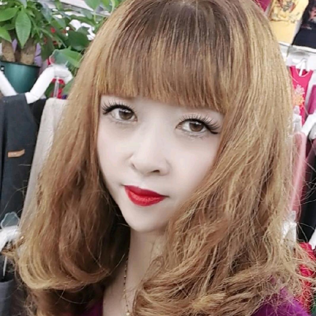 阿芳