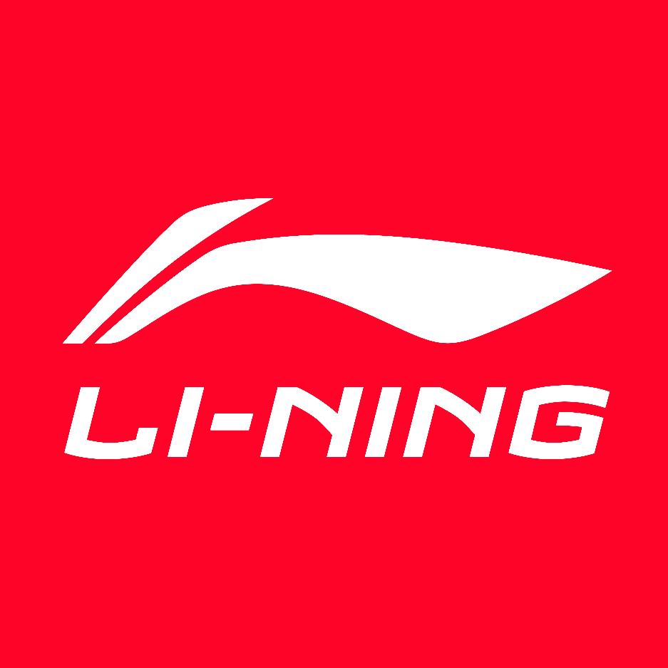 李宁中之羽专卖店