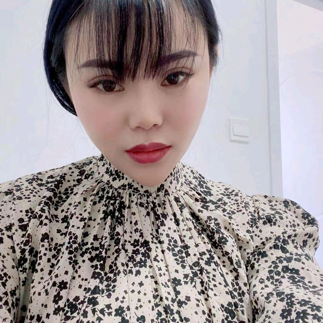 是娟娟吖