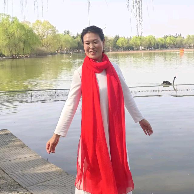 栾川山応