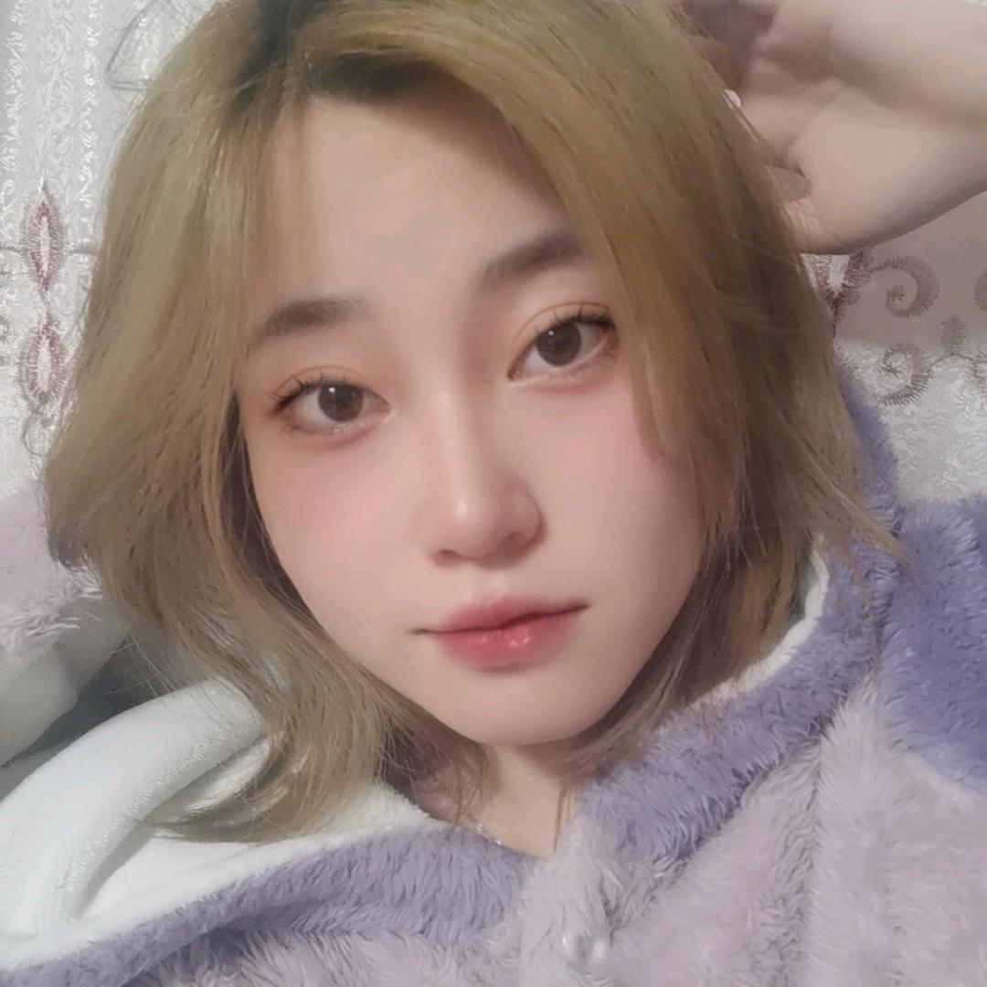 Amy     佳程🌸