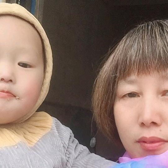 五个孩子的妈妈