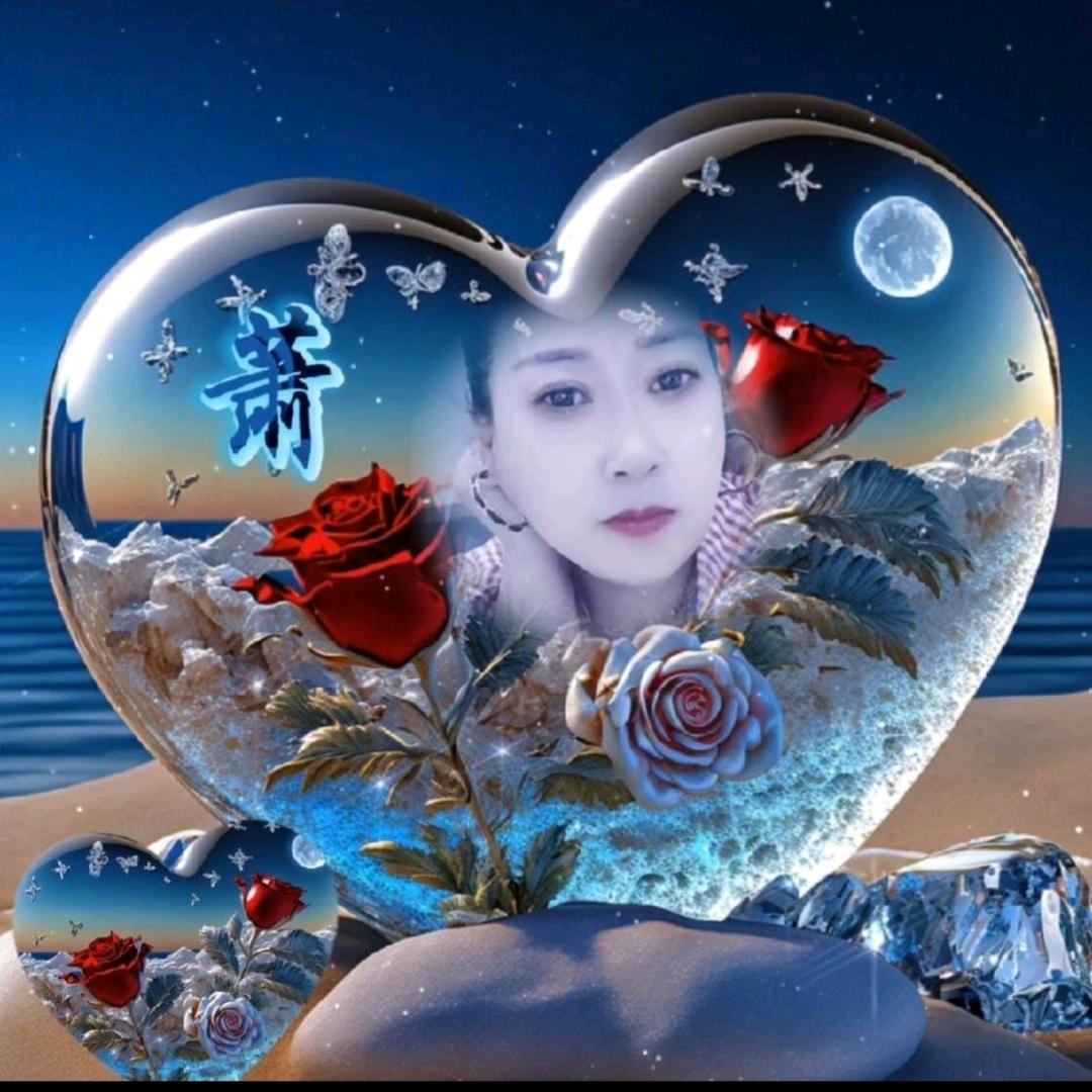 温馨的港湾