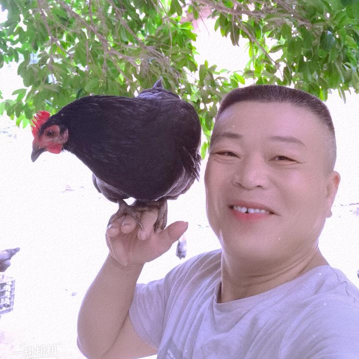 我是农村人