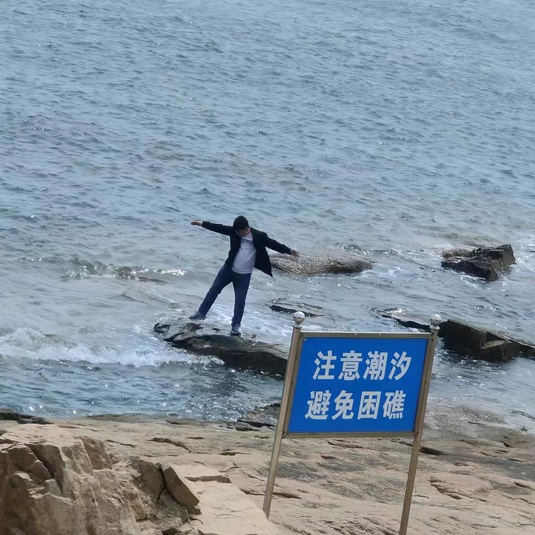 晚.风