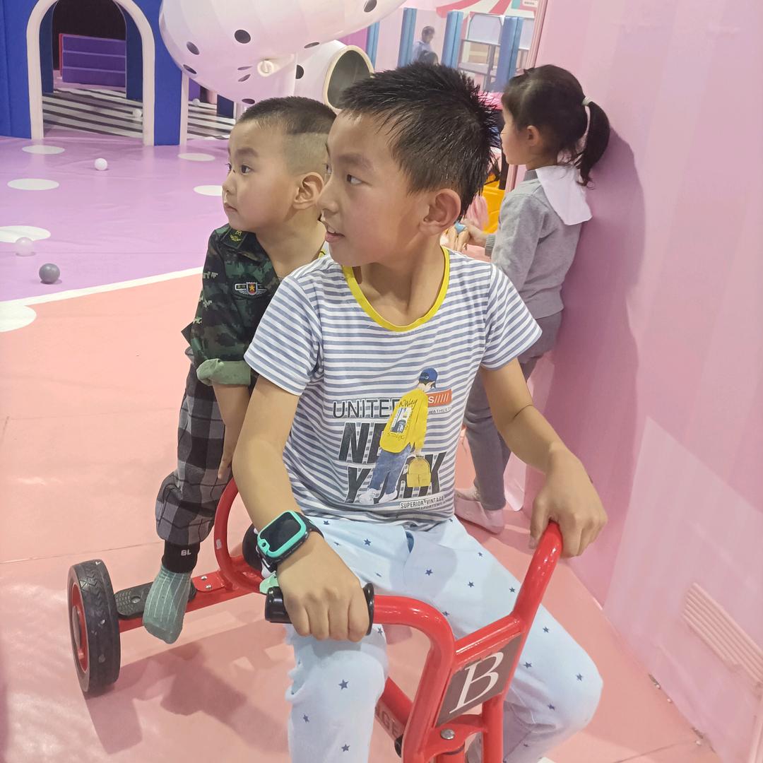 日落日出