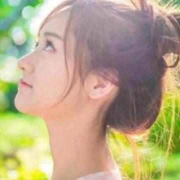 外地小姑娘