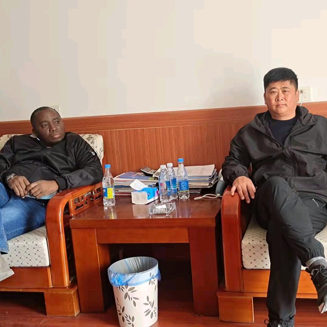 梁山众力机械设备有限公司