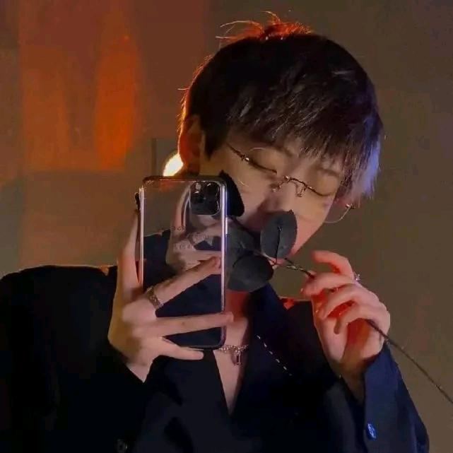 伤感语录❤️