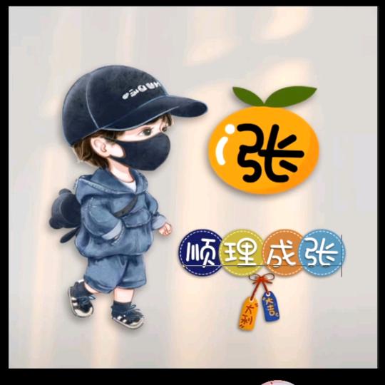 小鱼儿
