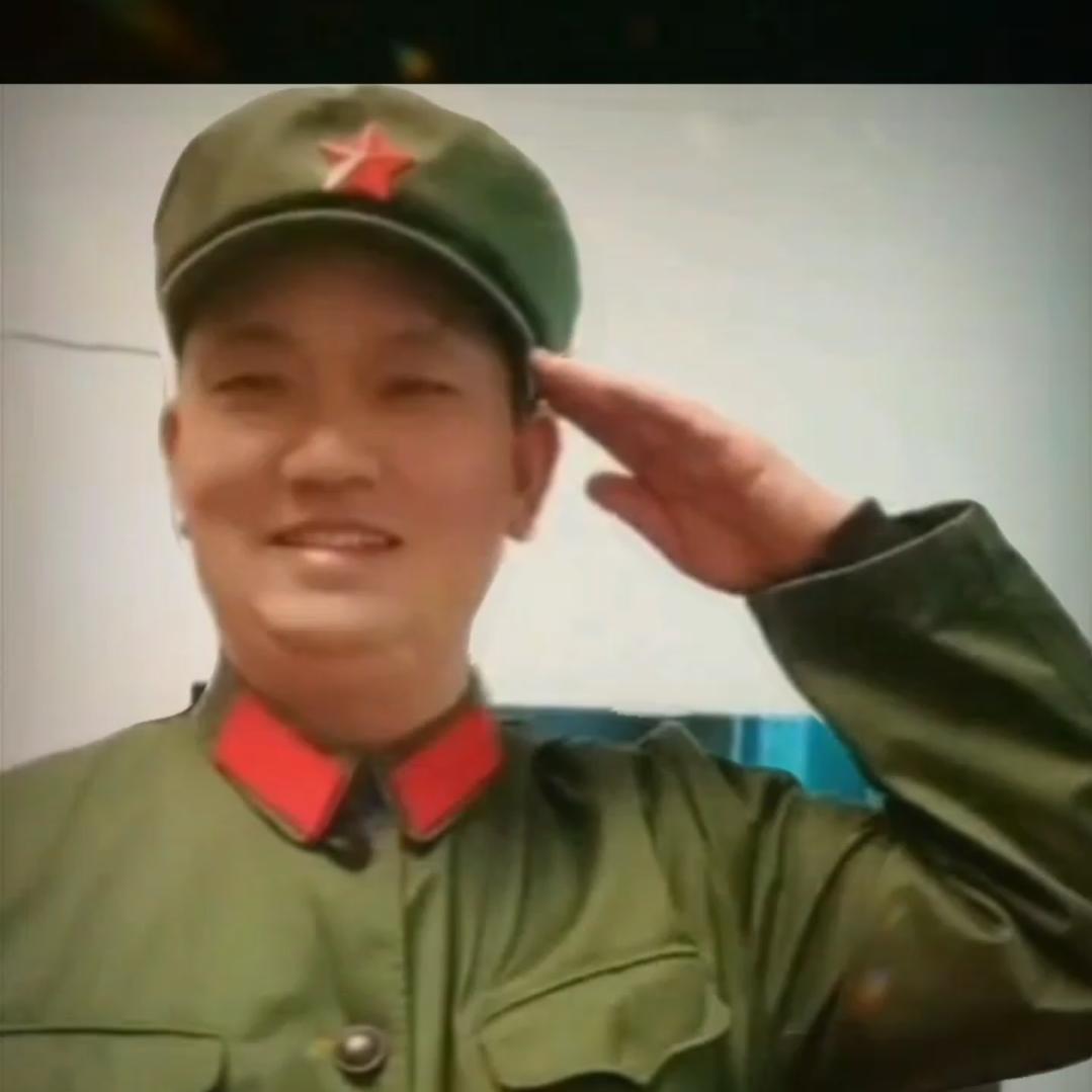大家好，才是真的好，越战汪老兵