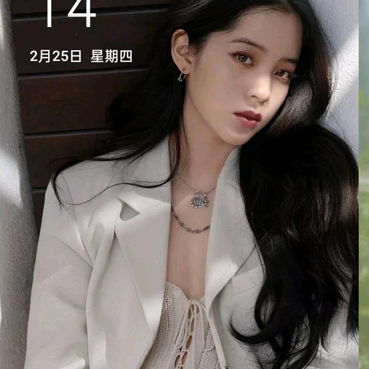 开心，每，一天，