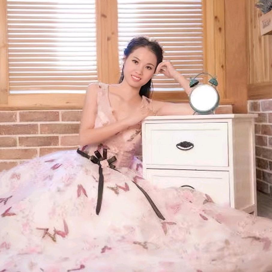李暖阳🔥