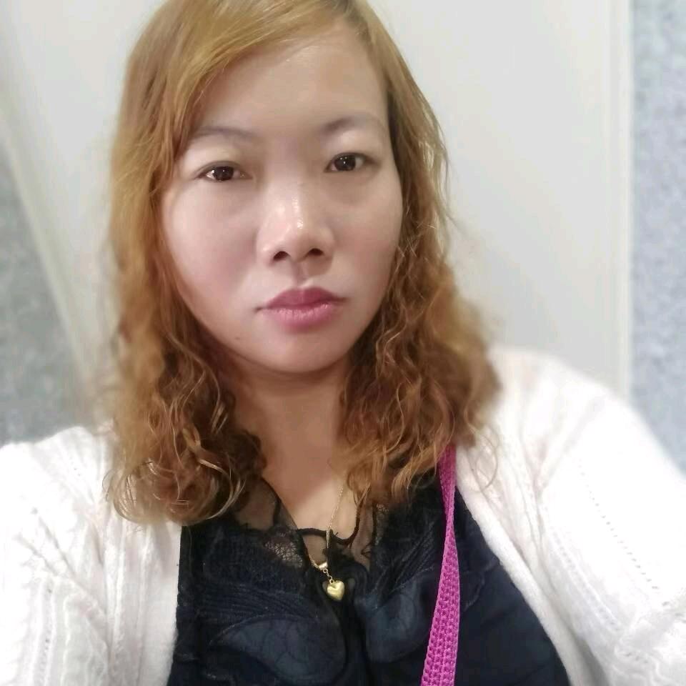 兰兰:
