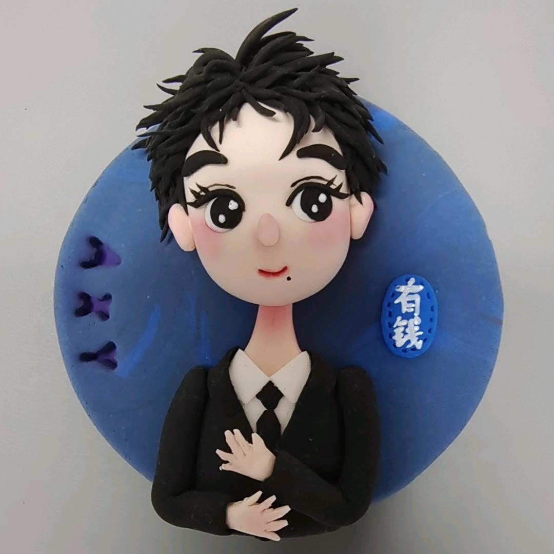 艾小月手工花束工作室