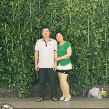 珍惜张大姐
