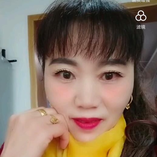 黄雪娇