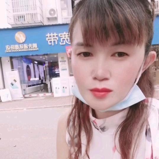 单身农村妹