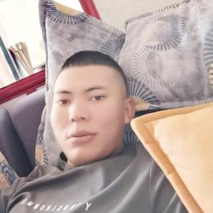 影子你陪着我累吗？