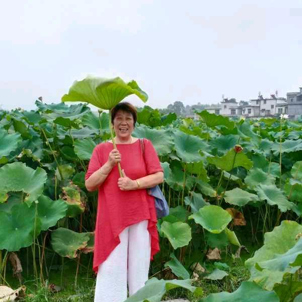 熊大婆婆