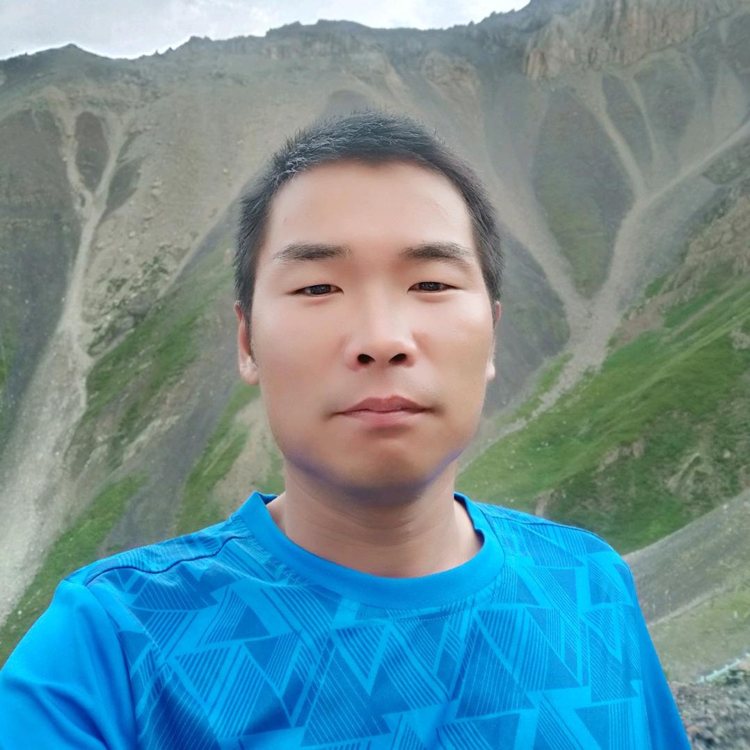 梁瑞军