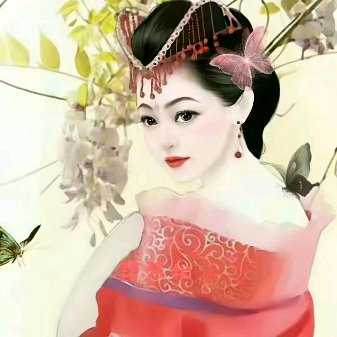 美婷