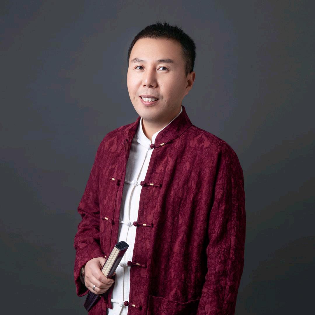 唐潮三易文化