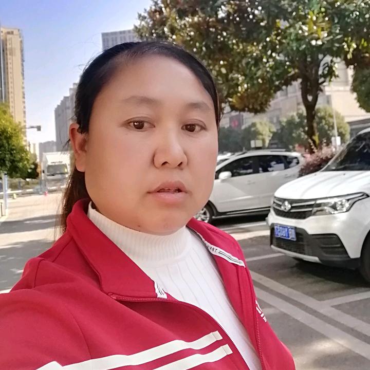 春暖花开@