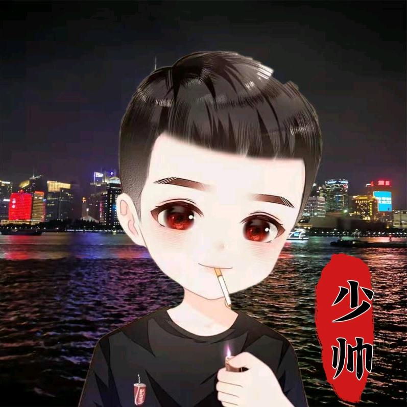 少帅