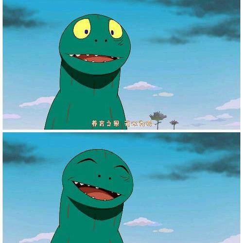 怀旧童年——李童学@抖音