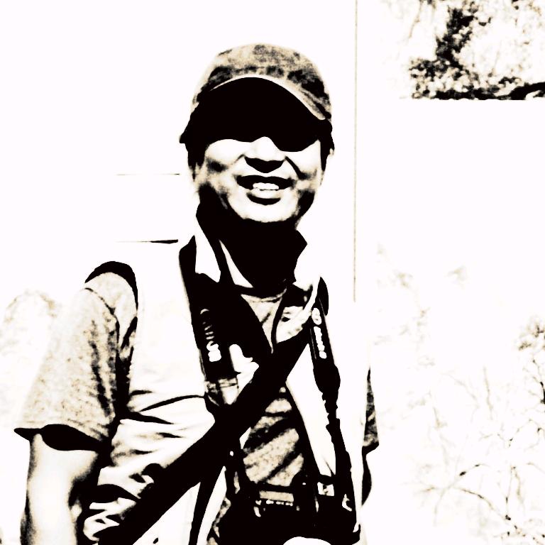 大自然鬼斧神工动物世界