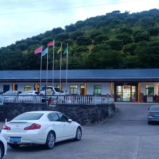 笔架山庄饭店（鄞江店新蕾北路）