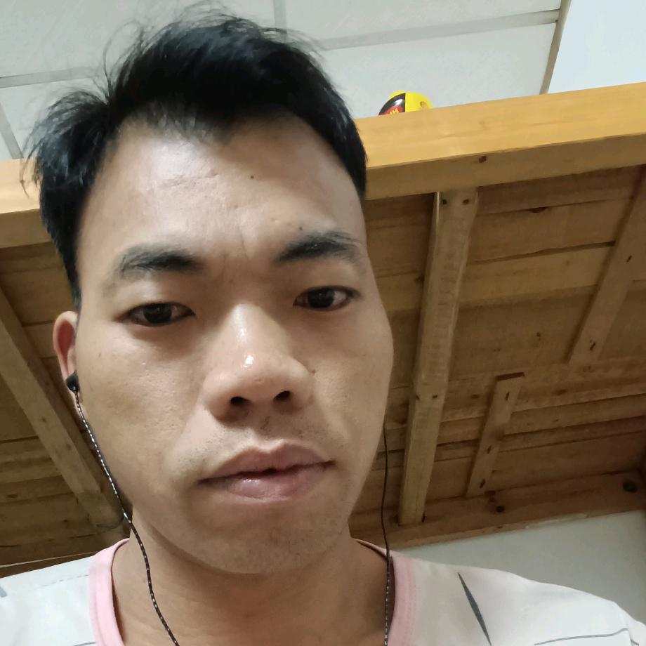 广西仔
