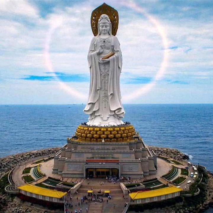 清心(108礼拜)