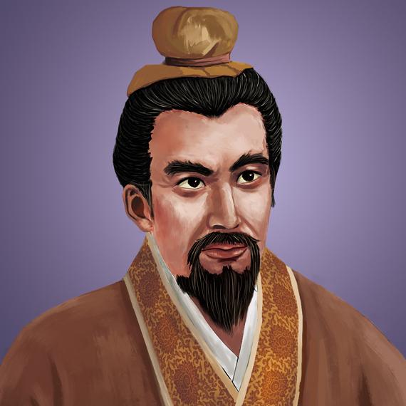 百年人物转