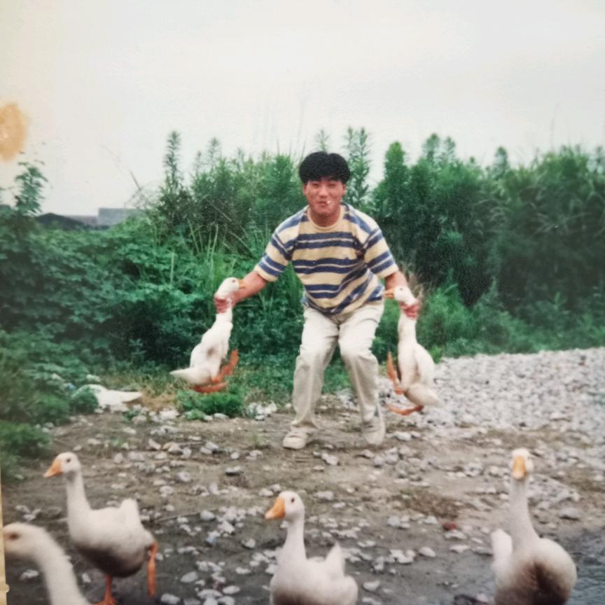 《钓🐬哥》