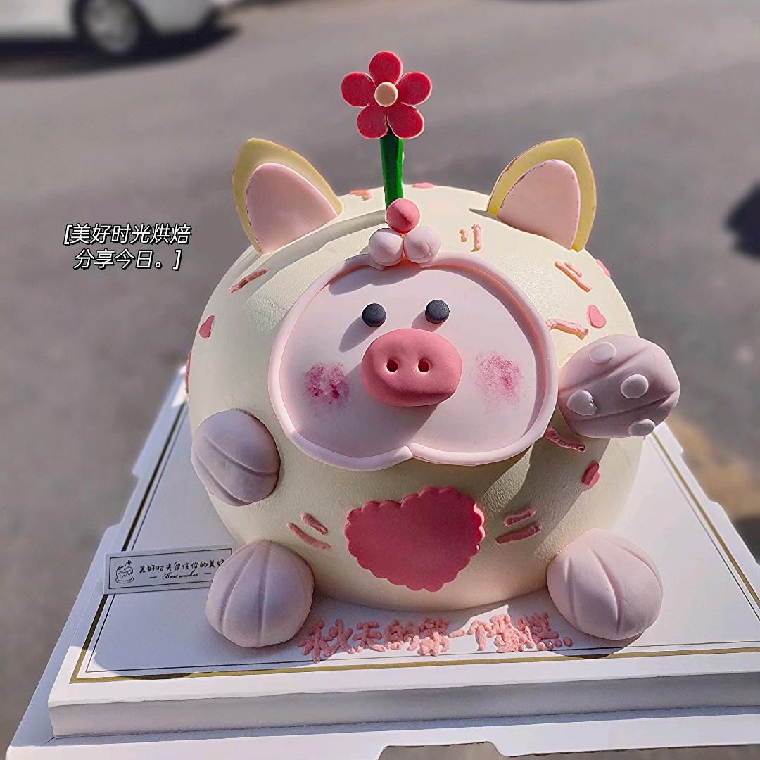 益阳市高新美好时光烘焙生活馆