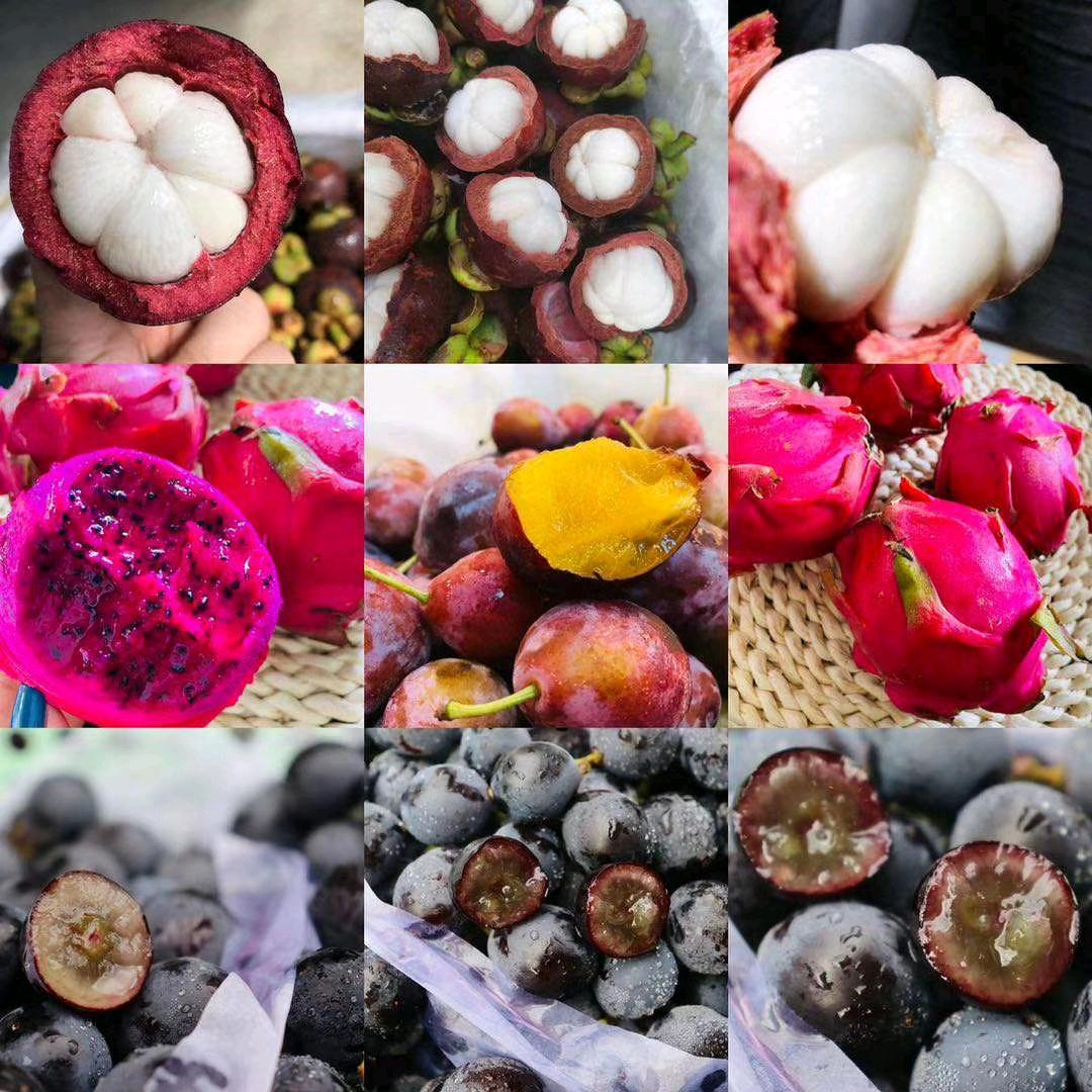 🌈鲅鱼圈水果铺