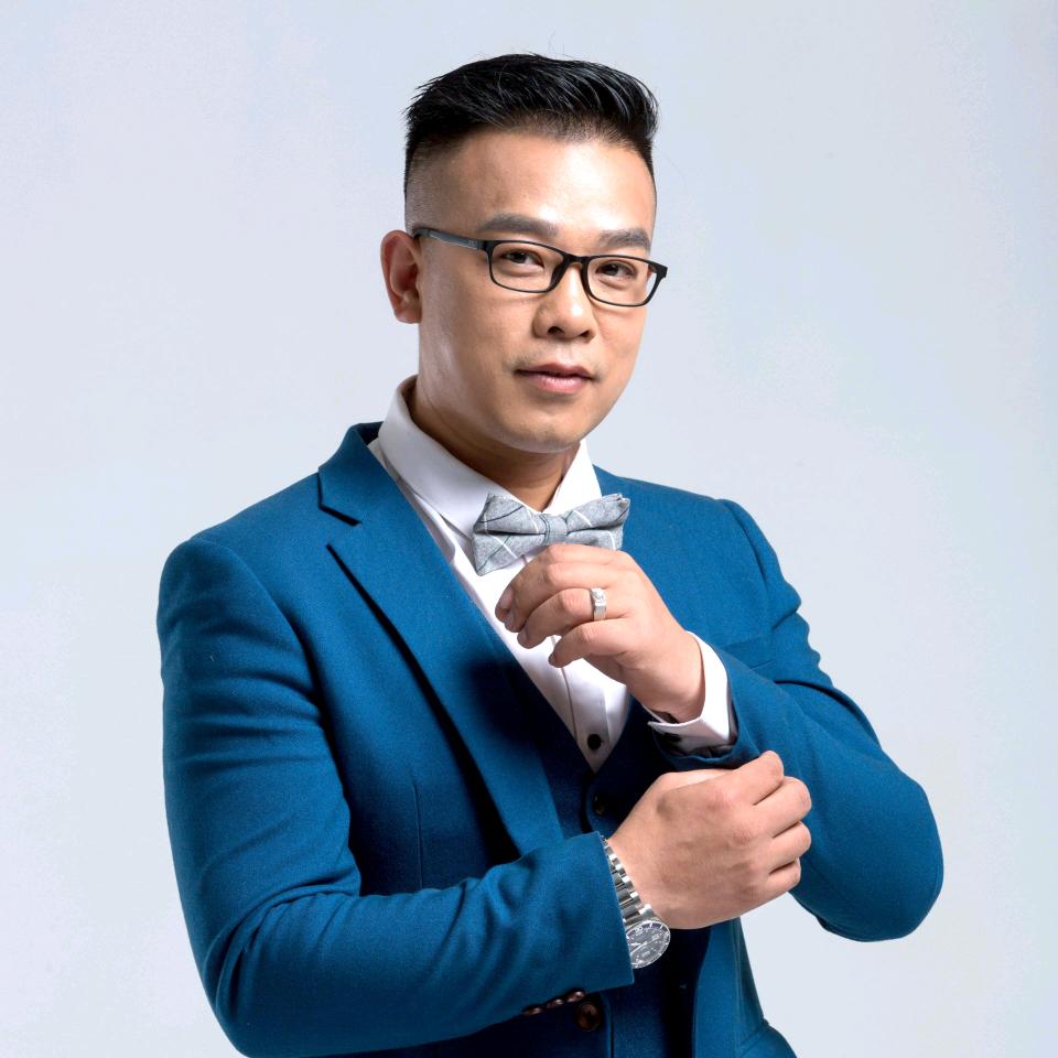 旗舰创意汇展厅设计公司