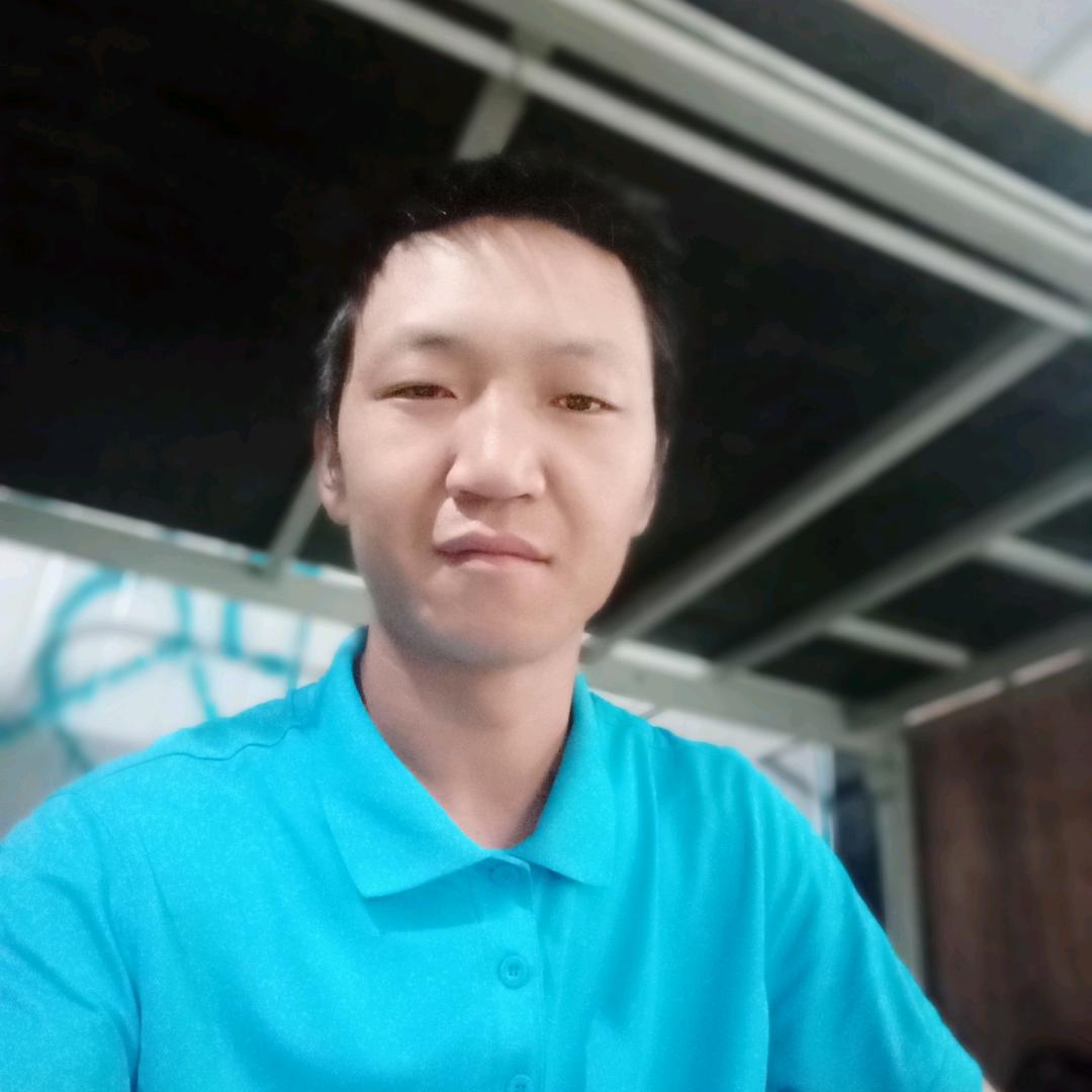 杨军
