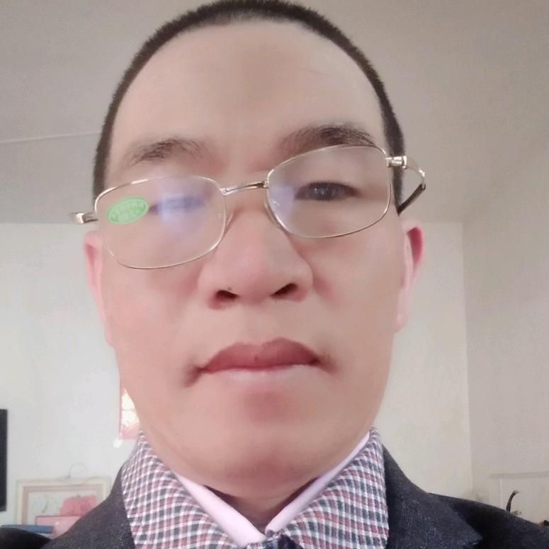 老茶农