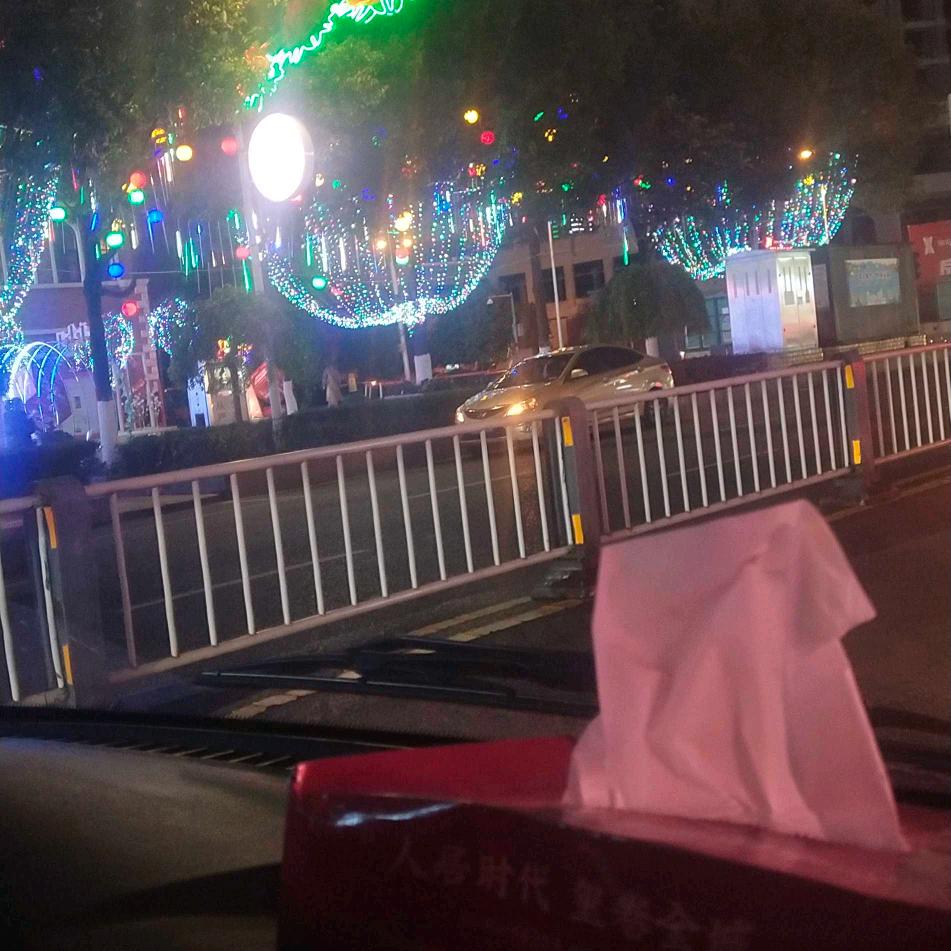 琴弦上