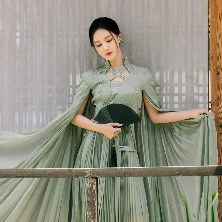 丽槿好物
