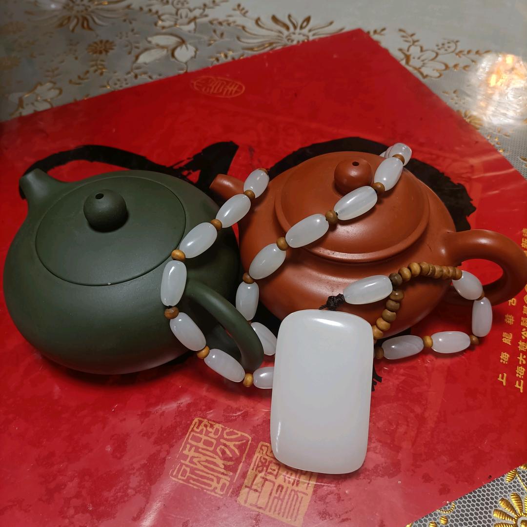 随缘(宝荣)