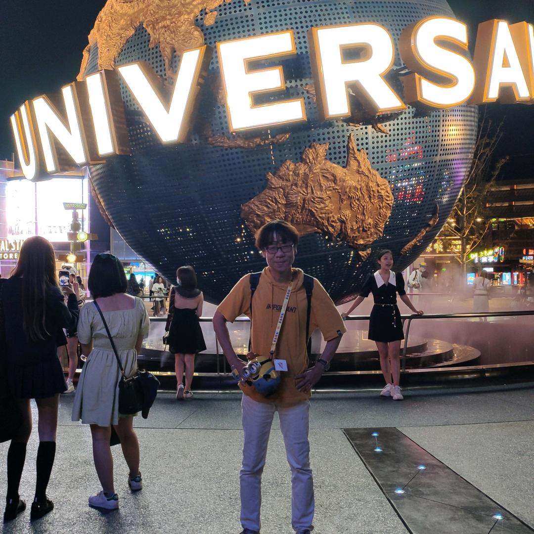 徐萌去哪儿旅行