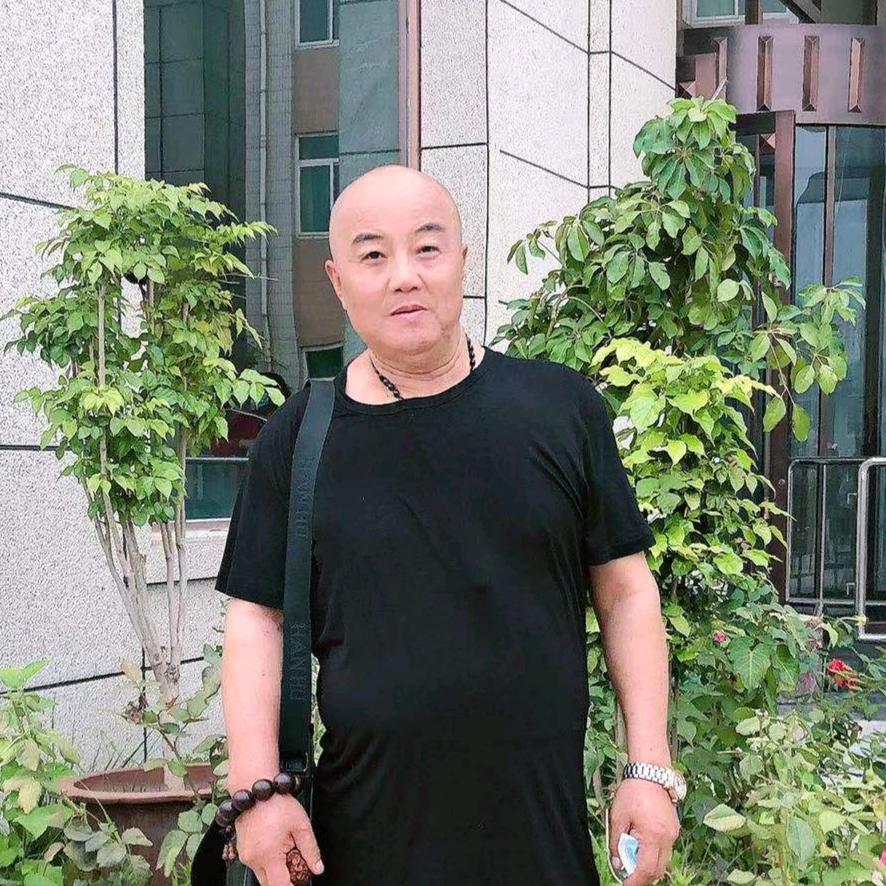 忠厚