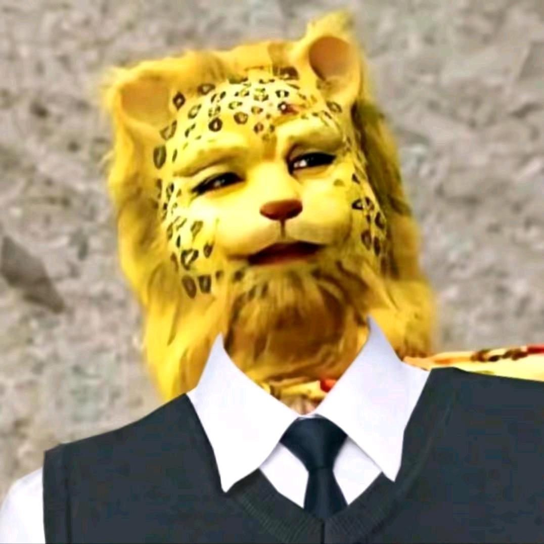 南山大王