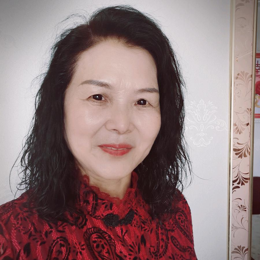 幸福和家人