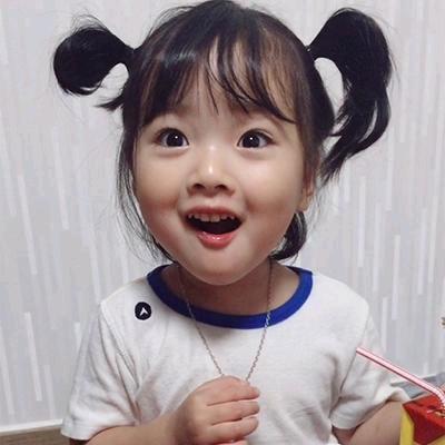 爱吃的小萌